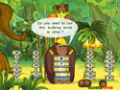 Free download Monkey's Tower screenshot