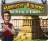 Download free flash game Monument Builders: Statue of Liberty