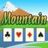 Download free flash game Mountain Solitaire