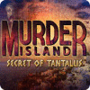 Download free flash game Murder Island: Secret of Tantalus