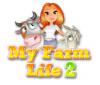 Download free flash game My Farm Life 2
