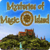 Download free flash game Mysteries of Magic Island