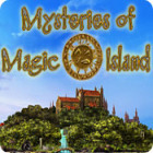 Download free flash game Mysteries of Magic Island