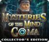 Download free flash game Mysteries of the Mind: Coma Collector's Edition