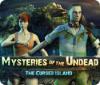 Download free flash game Mysteries of Undead: The Cursed Island