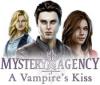 Download free flash game Mystery Agency: A Vampire's Kiss