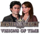 Download free flash game Mystery Agency: Visions of Time