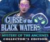Download free flash game Mystery of the Ancients: Curse of the Black Water Collector's Edition