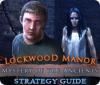 Download free flash game Mystery of the Ancients: Lockwood Manor Strategy Guide