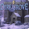 Download free flash game Mystery Case Files: Dire Grove