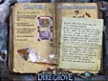 Free download Mystery Case Files: Dire Grove Strategy Guide screenshot