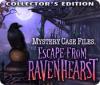 Download free flash game Mystery Case Files: Escape from Ravenhearst Collector's Edition
