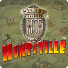 Download free flash game Mystery Case Files: Huntsville
