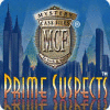 Download free flash game Mystery Case Files: Prime Suspects