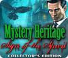 Download free flash game Mystery Heritage: Sign of the Spirit Collector's Edition