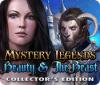 Download free flash game Mystery Legends: Beauty and the Beast Collector's Edition