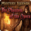 Download free flash game Mystery Legends: The Phantom of the Opera