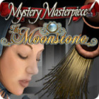 Download free flash game Mystery Masterpiece: The Moonstone