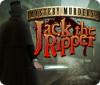 Download free flash game Mystery Murders: Jack the Ripper
