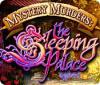 Download free flash game Mystery Murders: The Sleeping Palace