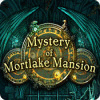 Download free flash game Mystery of Mortlake Mansion