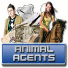 Download free flash game Mystery Stories: Animal Agents