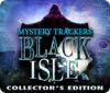 Download free flash game Mystery Trackers: Black Isle Collector's Edition