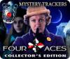 Download free flash game Mystery Trackers: Four Aces Collector's Edition