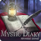 Download free flash game Mystic Diary: Haunted Island