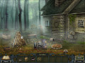 Free download Mystic Diary: Haunted Island screenshot