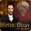 Download free flash game Mystic Diary: Lost Brother
