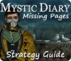 Download free flash game Mystic Diary: Missing Pages Strategy Guide