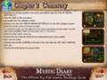 Free download Mystic Diary: Missing Pages Strategy Guide screenshot