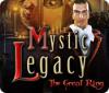 Download free flash game Mystic Legacy: The Great Ring