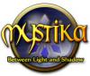 Download free flash game Mystika: Between Light and Shadow