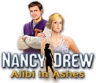 Download free flash game Nancy Drew: Alibi in Ashes