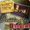 Download free flash game Nancy Drew Dossier: Resorting to Danger