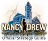 Download free flash game Nancy Drew: Message in a Haunted Mansion Strategy Guide