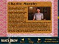 Free download Nancy Drew: Message in a Haunted Mansion Strategy Guide screenshot