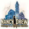 Download free flash game Nancy Drew: Message in a Haunted Mansion