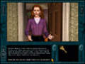 Free download Nancy Drew: Message in a Haunted Mansion screenshot