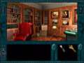 Free download Nancy Drew: Message in a Haunted Mansion screenshot