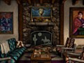 Free download Nancy Drew: Secret of Shadow Ranch screenshot