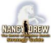 Download free flash game Nancy Drew: Secret of Shadow Ranch Strategy Guide