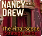 Download free flash game Nancy Drew: The Final Scene Strategy Guide