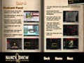 Free download Nancy Drew: Warnings at Waverly Academy Strategy Guide screenshot