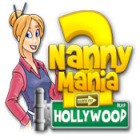 Download free flash game Nanny Mania 2