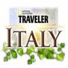 Download free flash game Nat Geo Traveler: Italy
