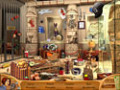 Free download Natalie Brooks: Secrets of Treasure House screenshot