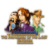 Download free flash game Natalie Brooks: The Treasures of the Lost Kingdom